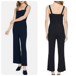 Sanctuary Essential Ribbed Sleeveless Jumpsuit